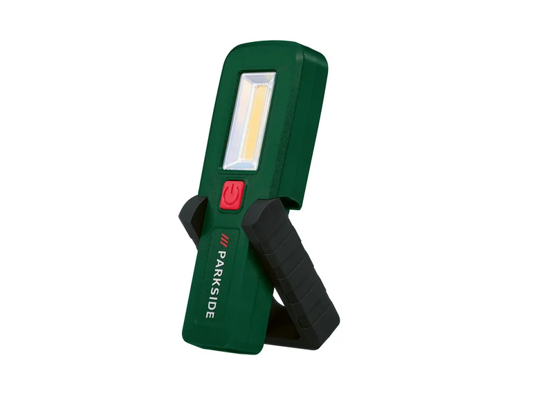 PARKSIDE® Lampe LED sans fil PALA 2000 A2