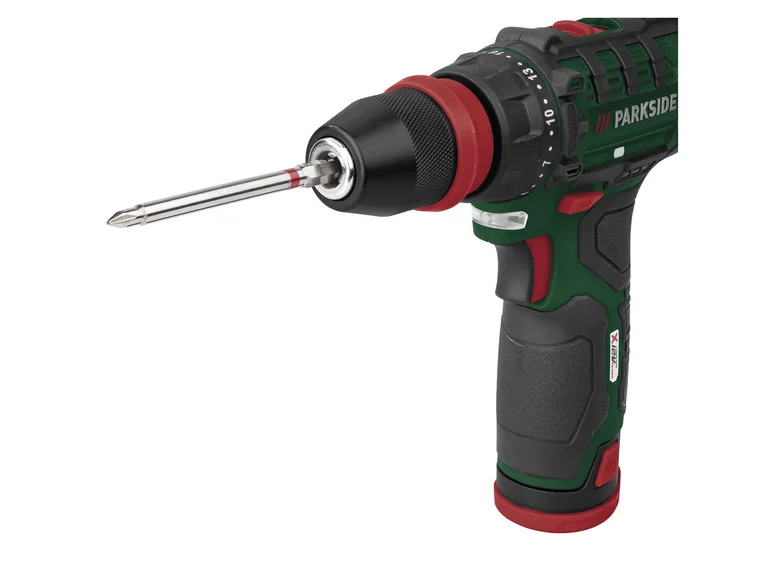 Set d'embouts PBS 3 C3