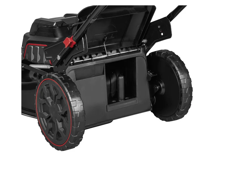 PARKSIDE PERFORMANCE® Tondeuse sans fil PPRMA 40-Li A1, 40 V