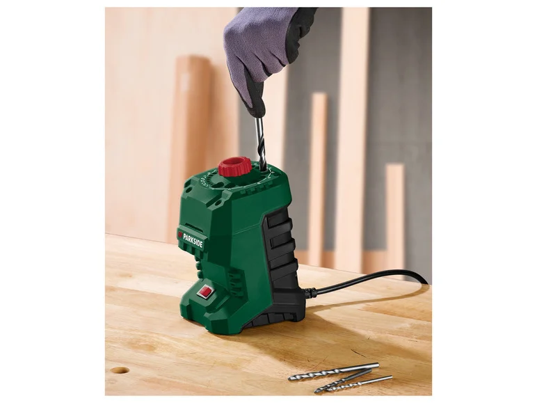 PARKSIDE® Affûteuse de forets PBSG 95 F6, 3-13 mm