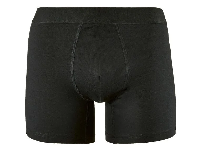 Lot de 5 boxers homme