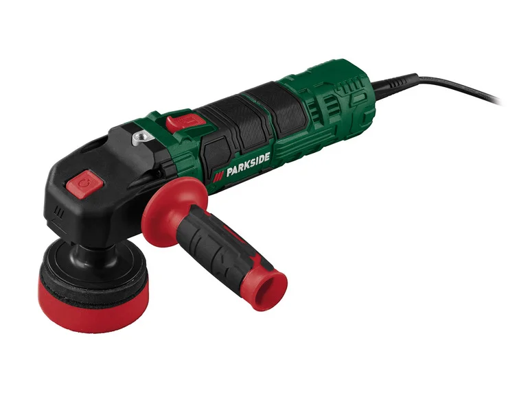 PARKSIDE® Polisseuse PPM 800 A1, 800 W