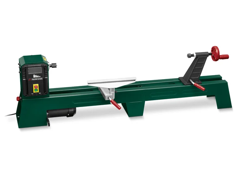 PARKSIDE® Tour à bois PDB 100 B1, 400 W