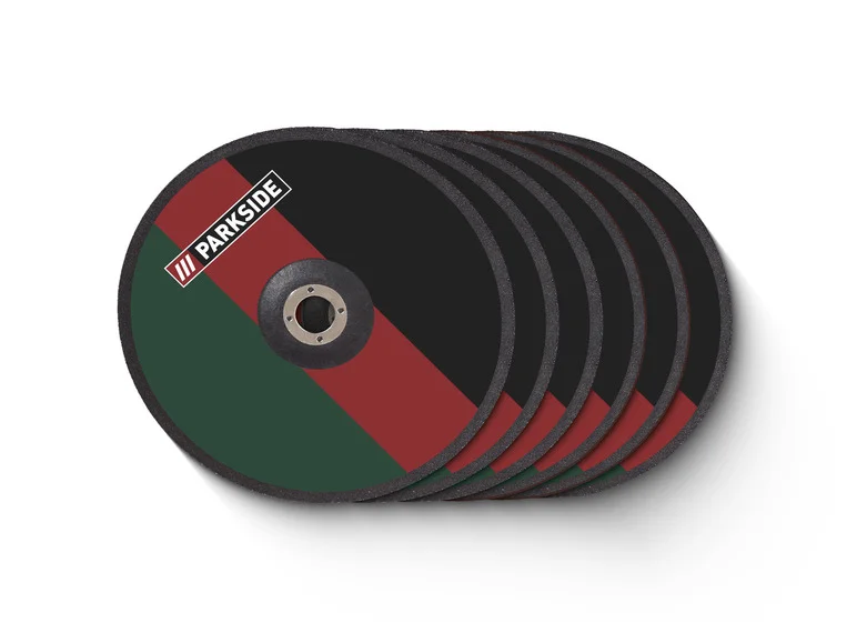 PARKSIDE® Accessoires pour meuleuse d’angle