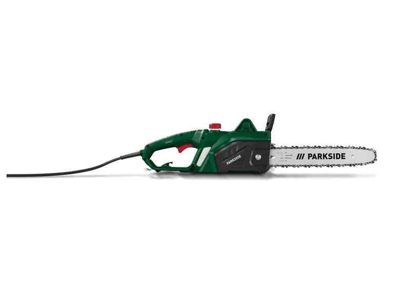 PARKSIDE® Tronçonneuse électrique PKS 1600 B2, 1 600 W
