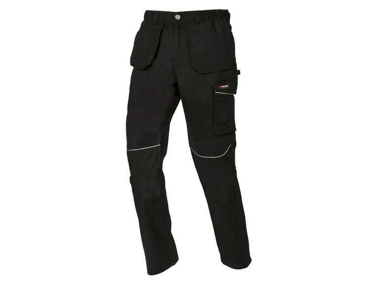 PARKSIDE PERFORMANCE® Pantalon de travail homme