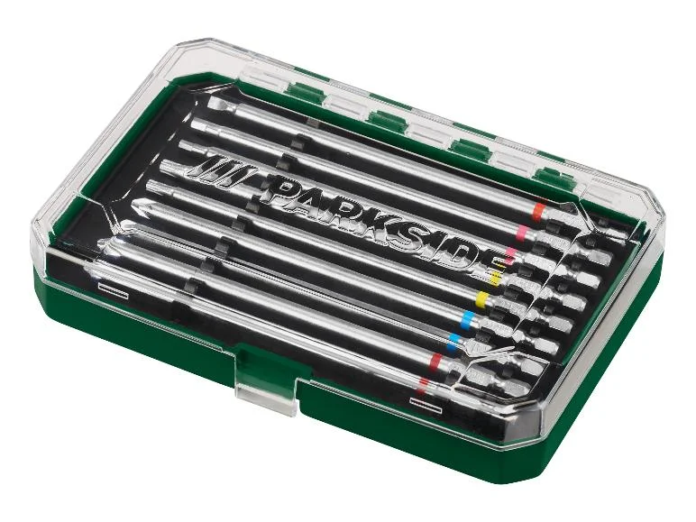 Jeu de clés à douilles