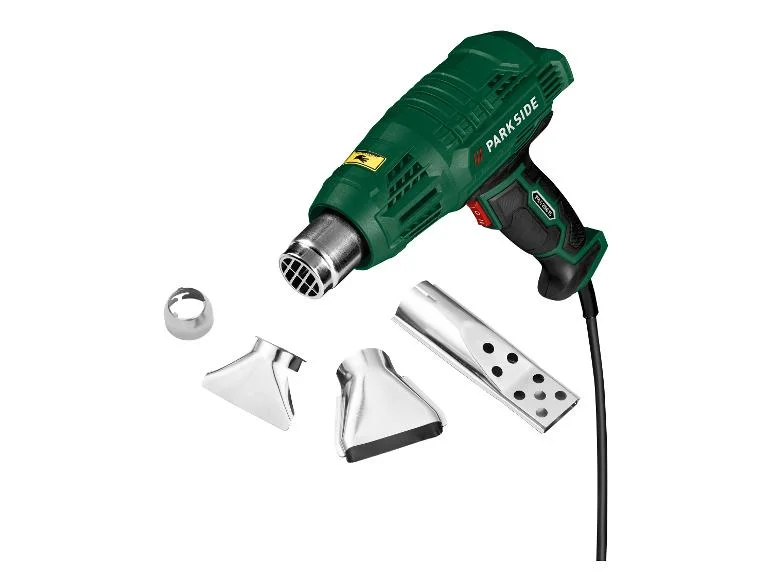 Décapeur thermique PHLG 2000 F5