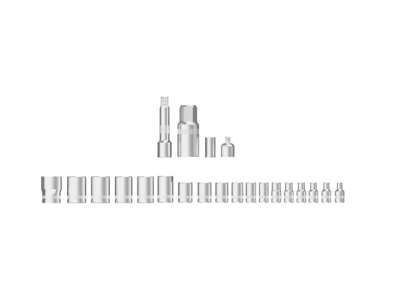 Mallette à outils, 108 pièces