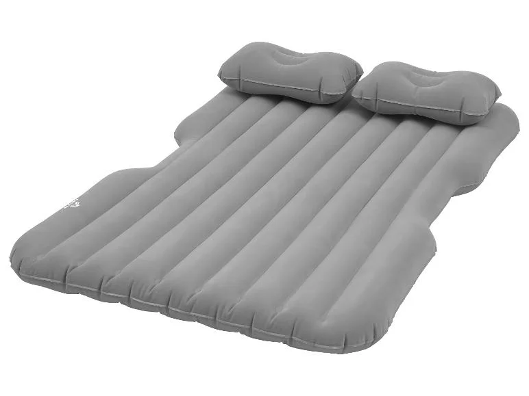 Matelas gonflable pour la voiture
