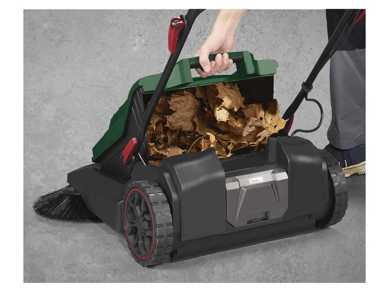 PARKSIDE® Balayeuse sans fil PAKM 20-Li A1, 20 V