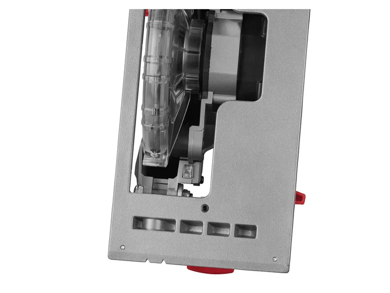 Scie circulaire sans fil PHKSAP 12 A1