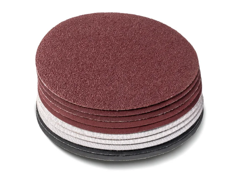 PARKSIDE® Accessoires pour meuleuse d'angle, 125 mm