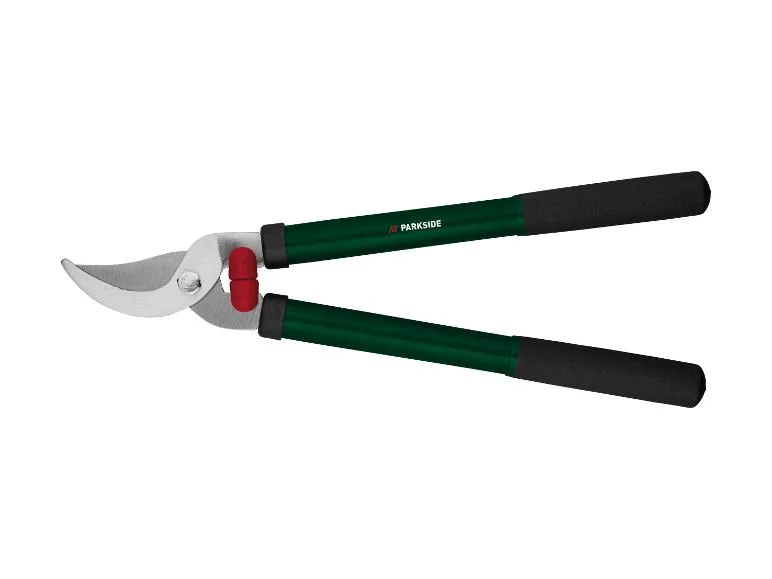 Taille-haies ou coupe-branches bypass