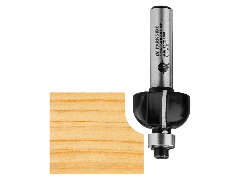 Défonceuse POF 1200 E4, 1200 W