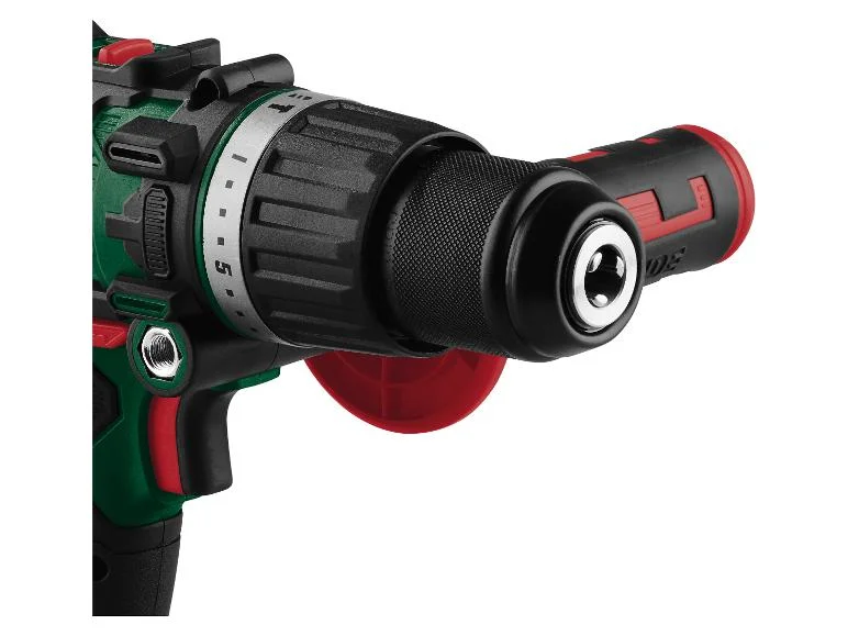 Perceuse-visseuse à percussion sans fil 3-en-1 PSBSA 20-Li C3, 20 V