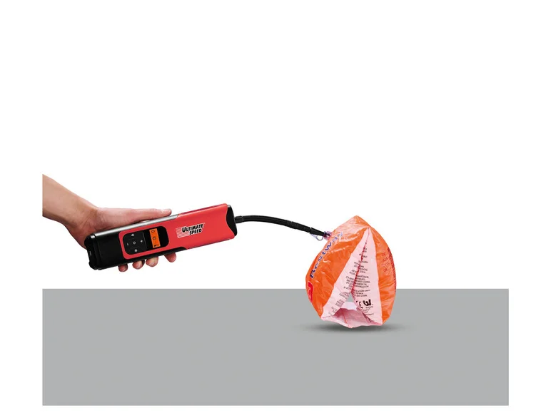 Compresseur portatif sans fil USKT 60 C3