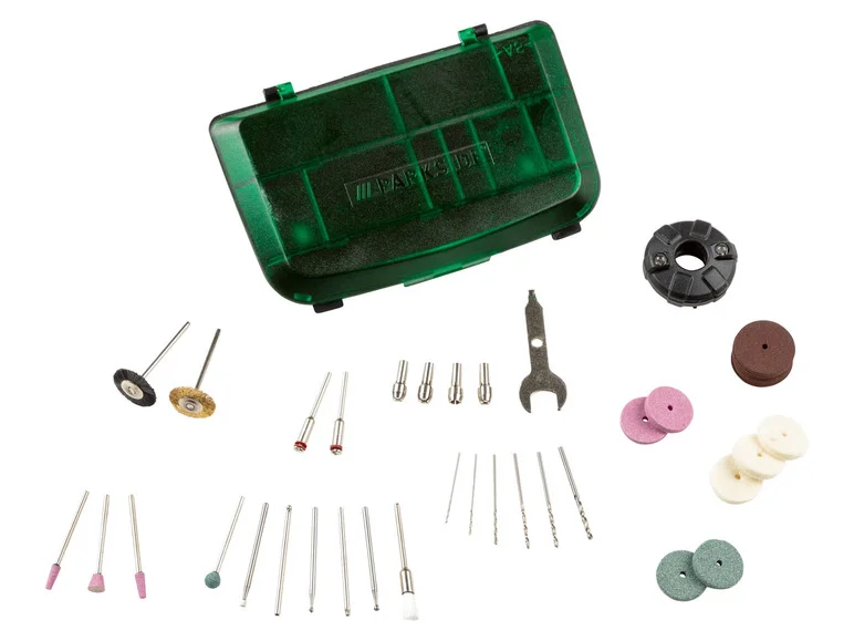 PARKSIDE® Appareil à graver PMGS 12 D4, 22 W