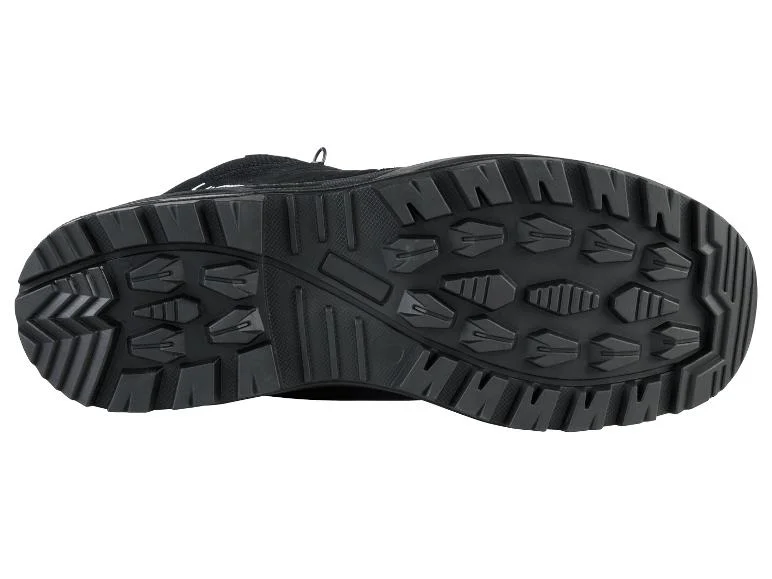 Chaussures de travail homme O2