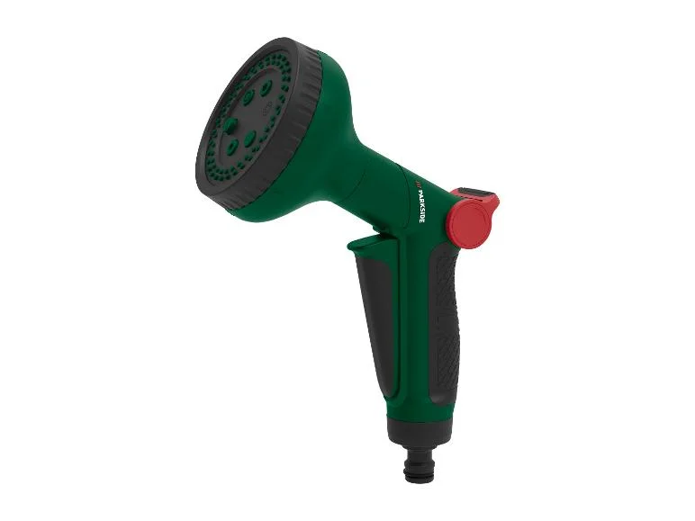 Pistolet ou Lance d'arrosage