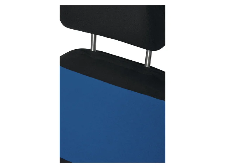 Housses de siège auto, 14 pièces