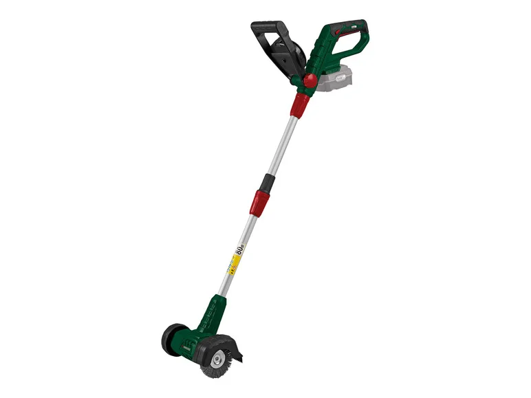 PARKSIDE® Brosse à joints sans fil PFBA 20-Li A1, 20 V