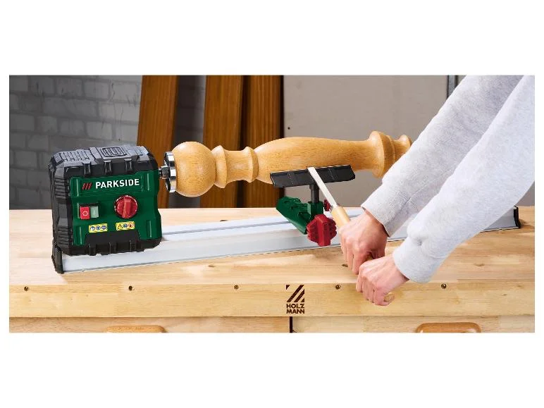 Tour PDM 600 D2, 550 W