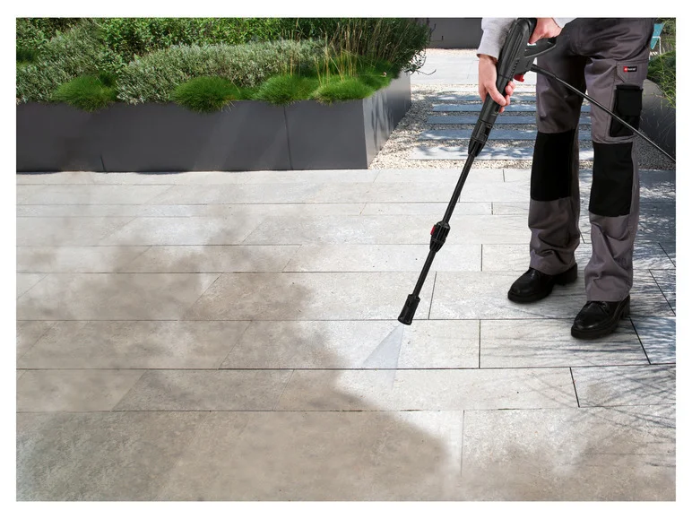 PARKSIDE® Nettoyeur haute pression PHD 110 E1, 1 300 W