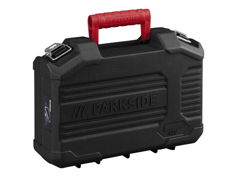PARKSIDE® Outil multifonction sans fil PAMFW 12 E4, 12 V