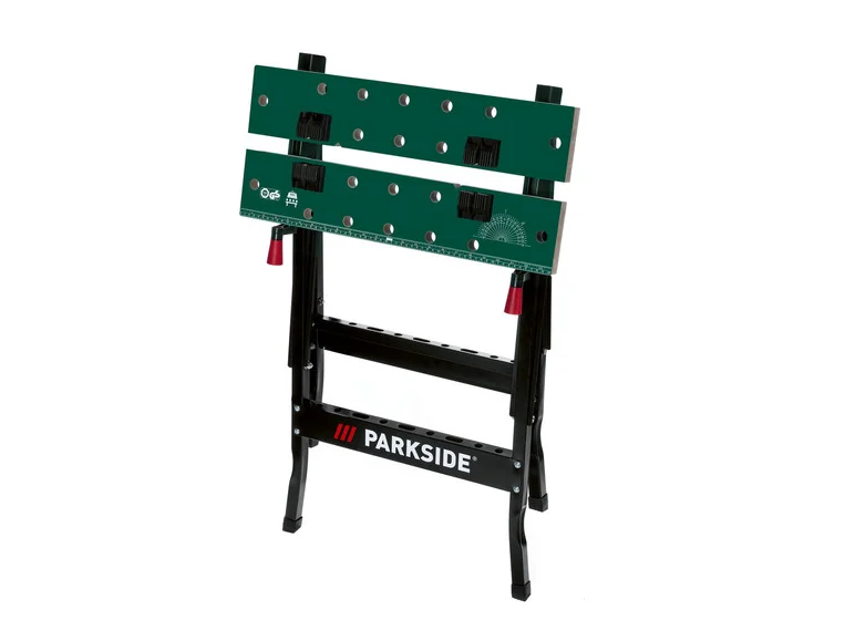 PARKSIDE® Établi multifonction