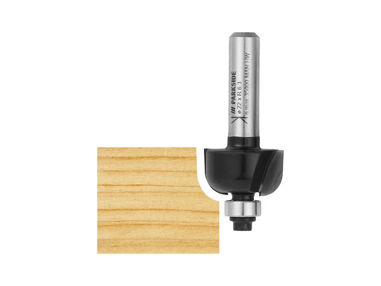 PARKSIDE® Défonceuse POF 1200 E4, 1200 W