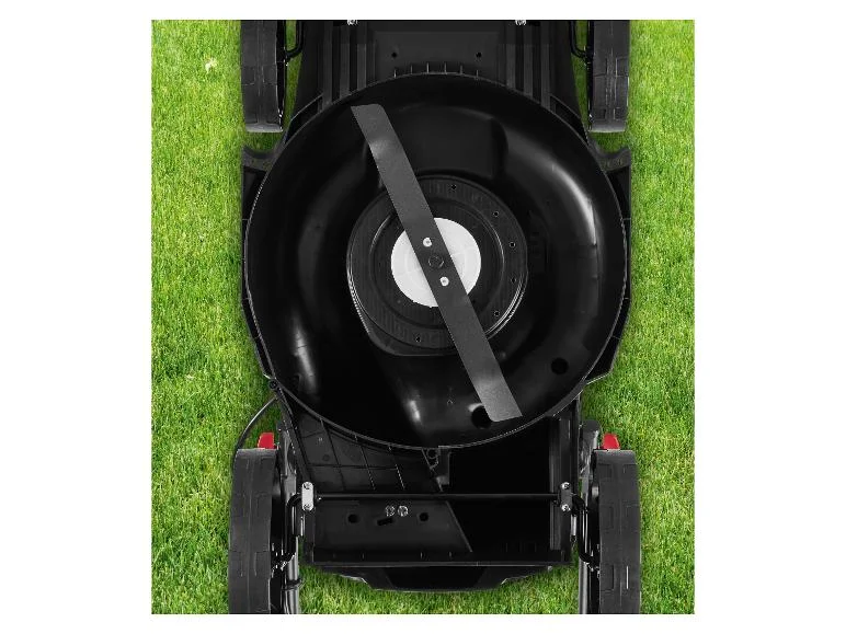 Tondeuse sans fil + Chargeur de batterie double, 40 V