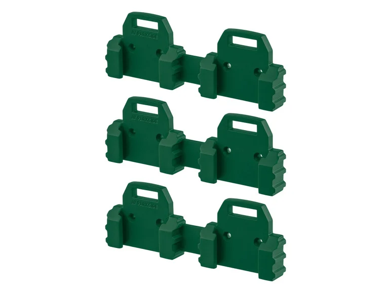 PARKSIDE® Support mural en plastique