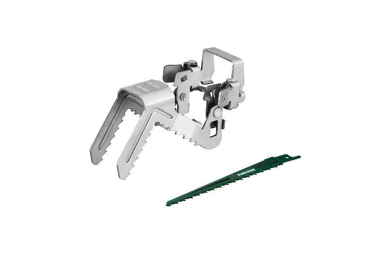 Coupe-branches sans fil PASA 20-Li D3, 20 V