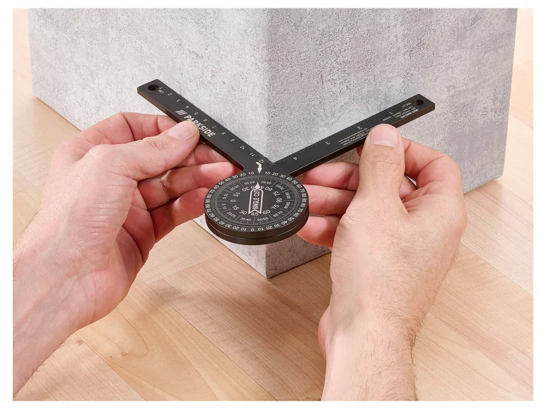 PARKSIDE® Outil d'angle