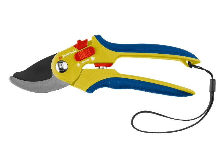 Sécateur édition LIDL