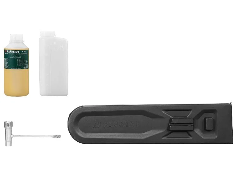 Tronçonneuse à essence PBKS 53 C3