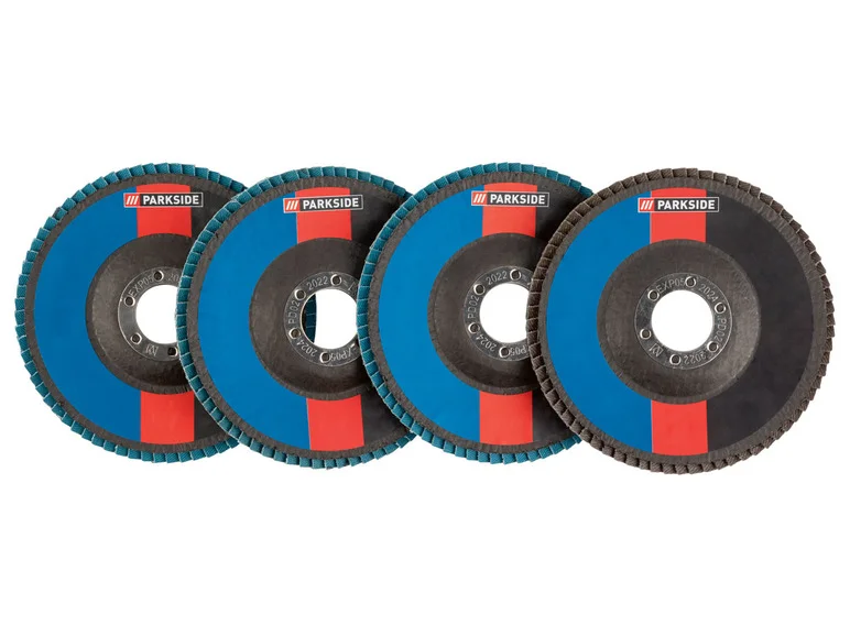 PARKSIDE® Accessoires pour meuleuse d’angle, Ø 115 mm