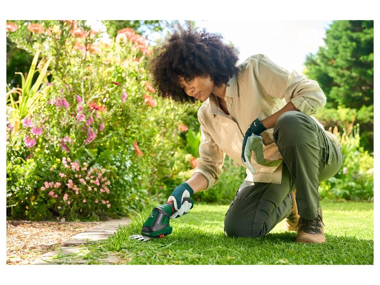 Coupe-bordures/taille-haies sans fil PGSA 4 B3