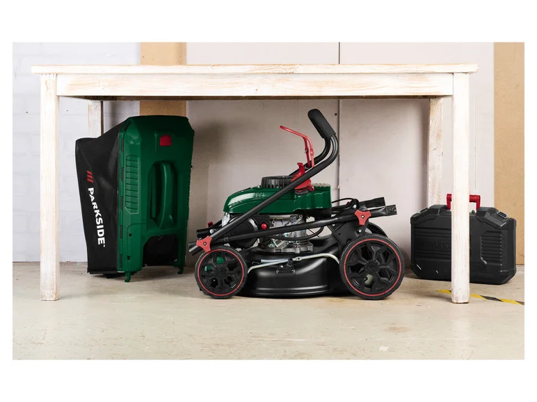 PARKSIDE® Tondeuse thermique PBRM 41 B2, 3,3 CV
