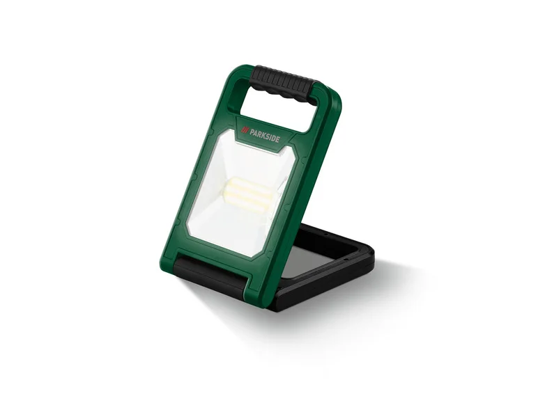 PARKSIDE® Projecteur LED, PALC 4 A3