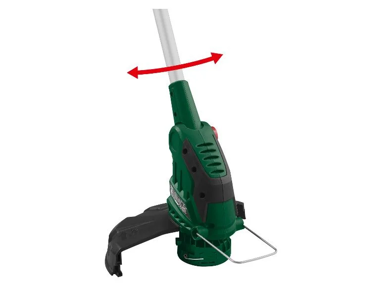 Coupe-bordures électrique PERT 550 C6