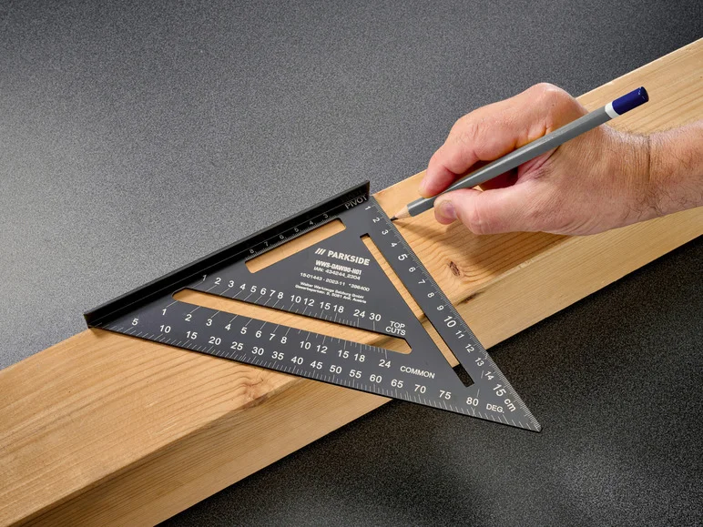 PARKSIDE® Outil de mesure