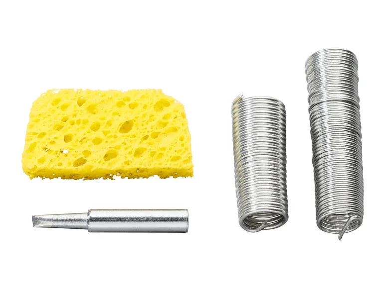 PARKSIDE® Station de soudage sans fil PLSA 20-Li C3, 20 V ou pistolet à colle sans fil PHPA 20-Li A1, 20 V