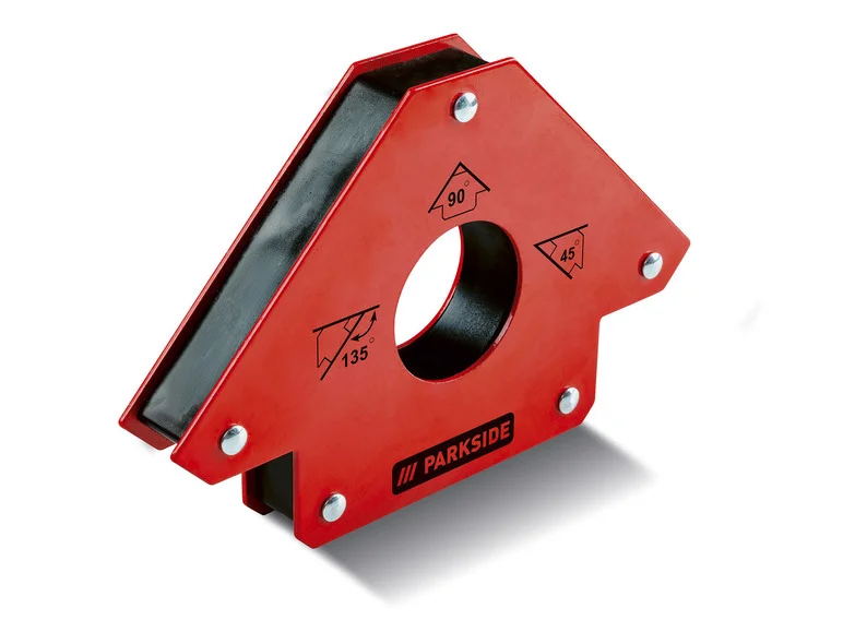 PARKSIDE® Support magnétique