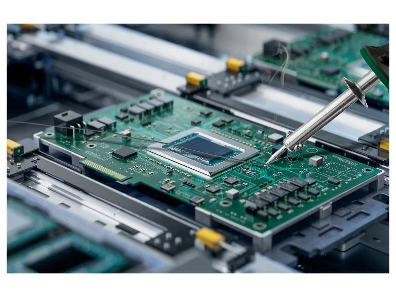 Pistolet à colle PNKP 105 C2 ou fer à souder