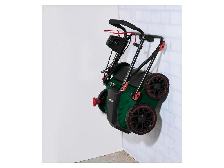 Scarificateur/aérateur électrique PELV 1800 A1