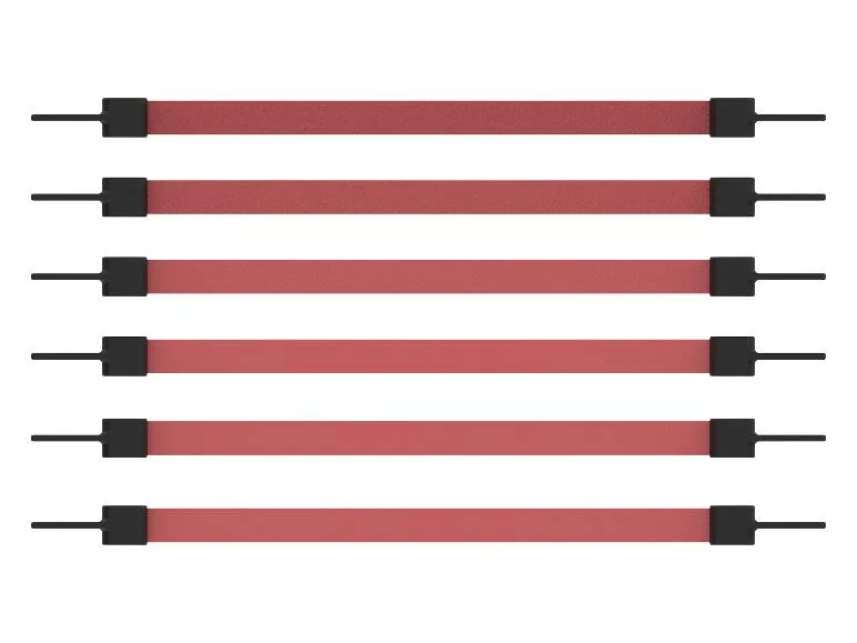 Jeu de lames de scie ou jeu de bandes abrasives, 60 pièces ou 6 pièces