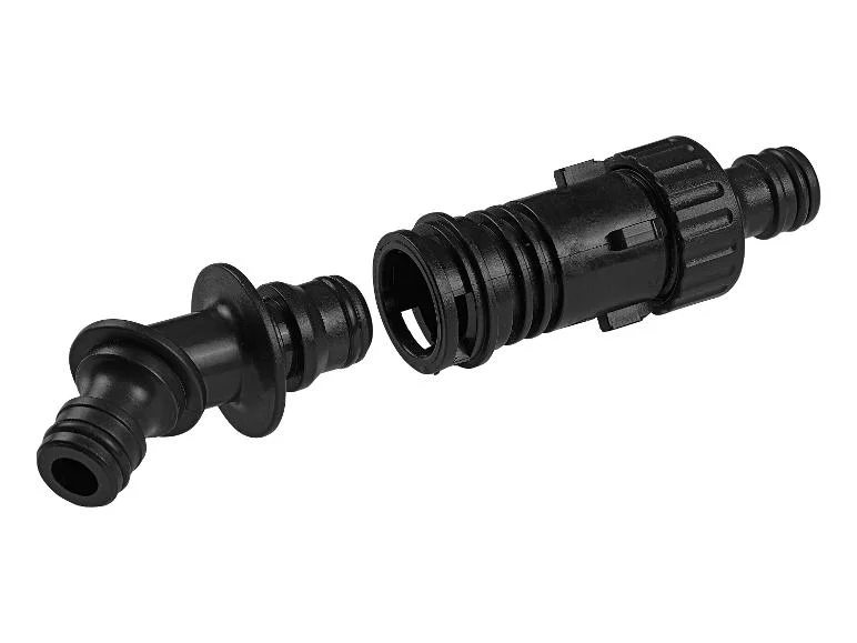 Chariot enrouleur de tuyau