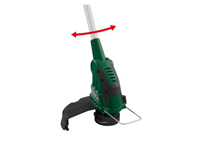 PARKSIDE® Coupe-bordures électrique PRT 550 B6, 550 W